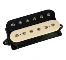 DiMarzio DP227BC LiquiFire™ звукосниматель, хамбакер, зебра