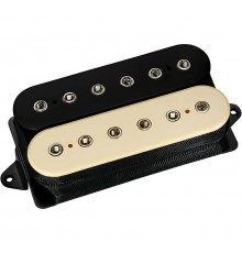DiMarzio DP227BC LiquiFire™ звукосниматель, хамбакер, зебра