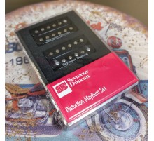 Seymour Duncan Distortion Mayhem (SH-6N + SH-6B) комплект звукоснимателей для электрогитары