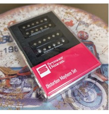 Seymour Duncan Distortion Mayhem (SH-6N + SH-6B) комплект звукоснимателей для электрогитары