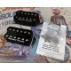 Seymour Duncan Distortion Mayhem (SH-6N + SH-6B) комплект звукоснимателей для электрогитары
