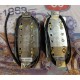 Seymour Duncan Distortion Mayhem (SH-6N + SH-6B) комплект звукоснимателей для электрогитары