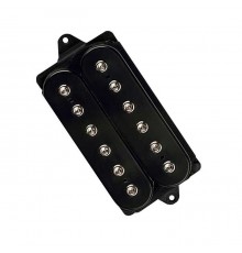 DiMarzio DP227BK LiquiFire звукосниматель, хамбакер