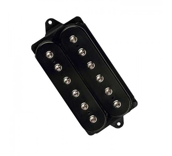 DiMarzio DP227BK LiquiFire звукосниматель, хамбакер