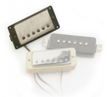 Seymour Duncan Antiquity Humbucker Bridge Nickel Cover звукосниматель, хамбакер