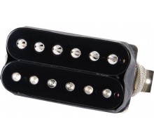 Gibson 57 Classic Plus звукосниматель, черный