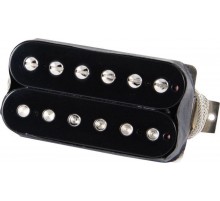 Gibson 57 Classic Plus звукосниматель, черный