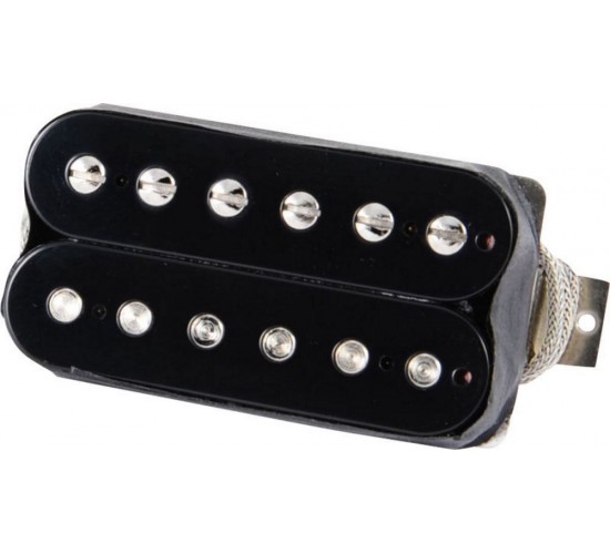 Gibson 57 Classic Plus звукосниматель, черный
