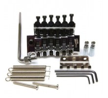 Graphtech PS-0080-C0 LB63 тремоло Floyd Rose, Chrome хром
