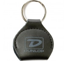 Dunlop 5201SI Чехол-брелок для медиаторов