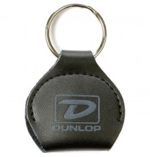 Dunlop 5201SI Чехол-брелок для медиаторов