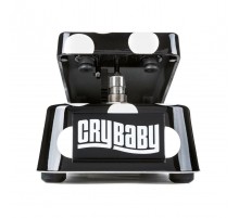 Dunlop BG95 Buddy Guy Cry Baby Wah Педаль эффектов - вау-вау (квакушка)