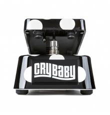 Dunlop BG95 Buddy Guy Cry Baby Wah Педаль эффектов - вау-вау (квакушка)