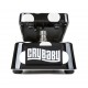 Dunlop BG95 Buddy Guy Cry Baby Wah Педаль эффектов - вау-вау (квакушка)