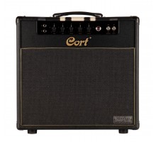 Cort CMV15-EU Комбоусилитель, ламповый, 15Вт