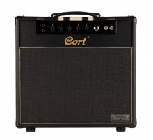 Cort CMV15-EU Комбоусилитель, ламповый, 15Вт