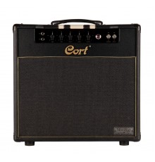 Cort CMV15-EU Комбоусилитель, ламповый, 15Вт