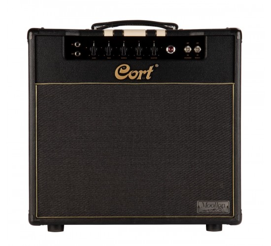 Cort CMV15-EU Комбоусилитель, ламповый, 15Вт