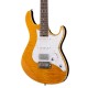Cort G280 Select AM Электрогитара, желтая