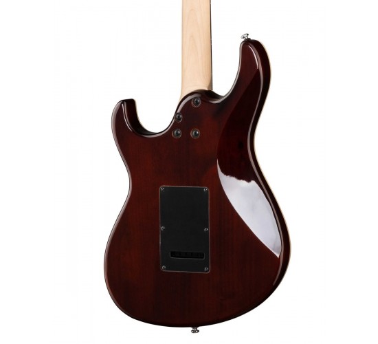 Cort G280 Select AM Электрогитара, желтая
