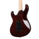 Cort G280 Select AM Электрогитара, желтая