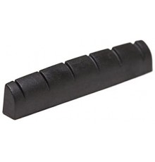 Graphtech PT-6136-00 Black TUSQ XL Верхний порожек для акустической/электрогитары