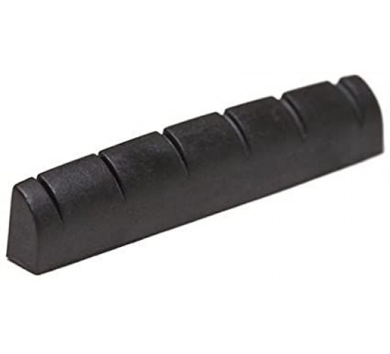 Graphtech PT-6136-00 Black TUSQ XL Верхний порожек для акустической/электрогитары