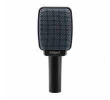 Sennheiser E 906 динамический микрофон озвуч. гитарн. усилителей, дух и ударн инструмен