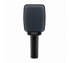 Sennheiser E 906 динамический микрофон озвуч. гитарн. усилителей, дух и ударн инструмен