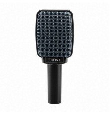 Sennheiser E 906 динамический микрофон озвуч. гитарн. усилителей, дух и ударн инструмен