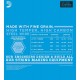 D'Addario EXL170BT Nickel Wound Комплект струн для бас-гитары, Regular Light, .45-107