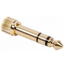 Soundking CXA022 переходник 1/4” Jack - 1/8” Jack