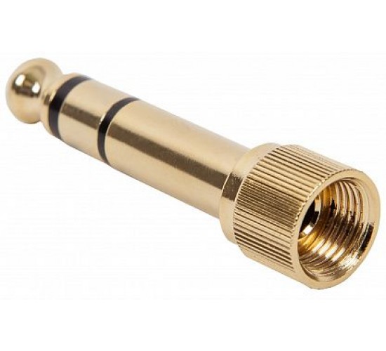 Soundking CXA022 переходник 1/4” Jack - 1/8” Jack