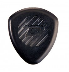 Dunlop 477R307 Primetone Медиатор, 3мм, большой круглый кончик