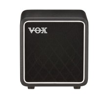 VOX BC108 кабинет гитарный закрытый 1*8` динамик VOX original 8 Ом
