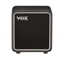 VOX BC108 кабинет гитарный закрытый 1*8` динамик VOX original 8 Ом