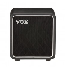 VOX BC108 кабинет гитарный закрытый 1*8` динамик VOX original 8 Ом