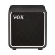 VOX BC108 кабинет гитарный закрытый 1*8` динамик VOX original 8 Ом
