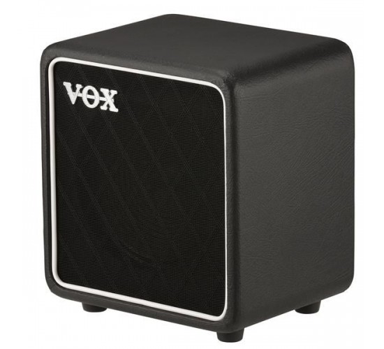VOX BC108 кабинет гитарный закрытый 1*8` динамик VOX original 8 Ом