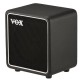 VOX BC108 кабинет гитарный закрытый 1*8` динамик VOX original 8 Ом