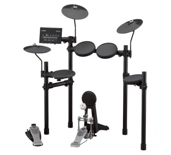 Yamaha DTX-452K электронная барабанная установка