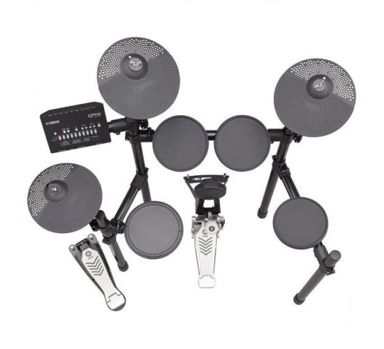 Yamaha DTX-452K электронная барабанная установка