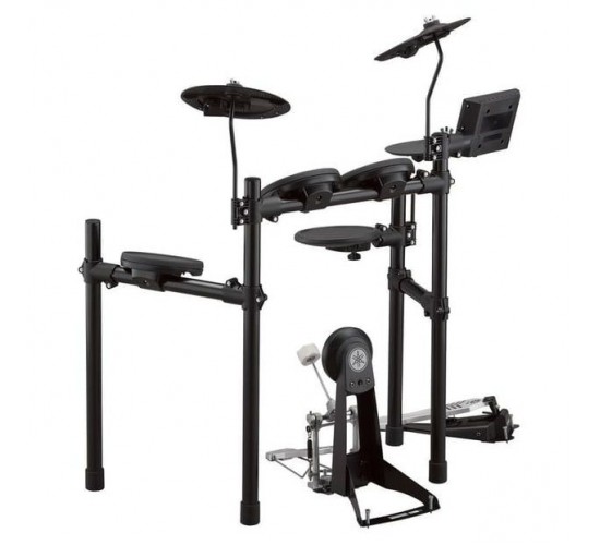 Yamaha DTX-452K электронная барабанная установка