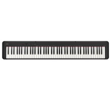 Casio CDP-S160BK цифровое пианино