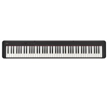 Casio CDP-S160BK цифровое пианино