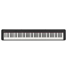 Casio CDP-S160BK цифровое пианино
