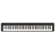 Casio CDP-S160BK цифровое пианино