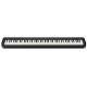 Casio CDP-S160BK цифровое пианино