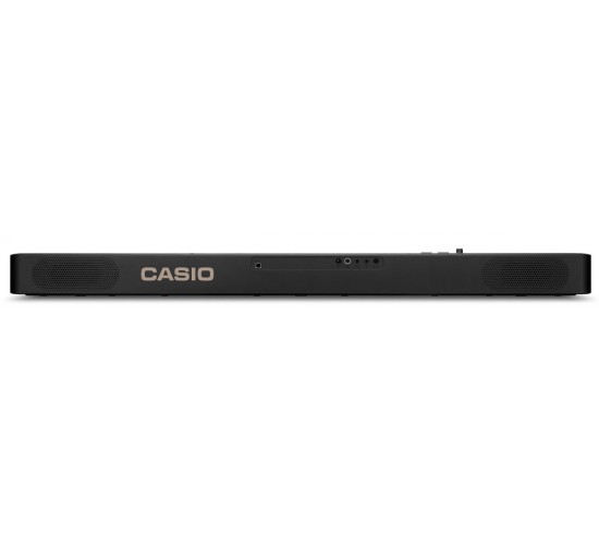Casio CDP-S160BK цифровое пианино