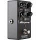 Ampeg Classic Analog Bass Preamp напольный басовый предусилитель педаль
